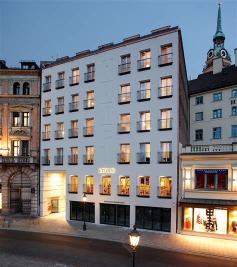 The Best Boutique Hotels In Munich 